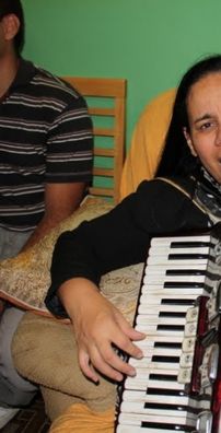 Foto de Sofia Cardoso