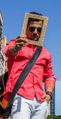 Foto de Gabriel Gustavo 