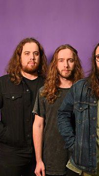 Foto de Psychedelic Porn Crumpets