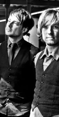 Foto de The Intersphere