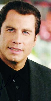 Foto de John Travolta