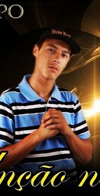 Foto de Unção na Rima