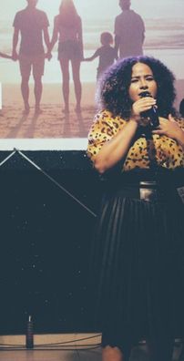 Foto de Nátila Maline Rodrigues