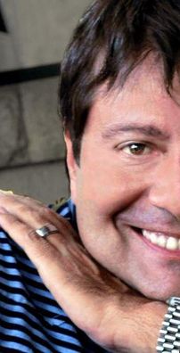 Foto de Luciano Bahia