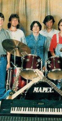 Foto de Musical San Francisco