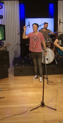 Foto de Under The Symphony