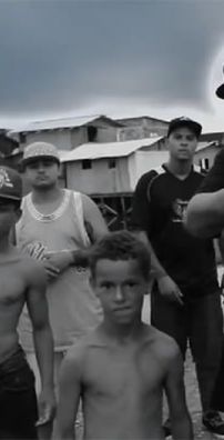 Foto de Sistema Negro