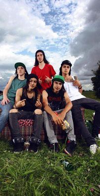 Foto de Disfigured Elegance