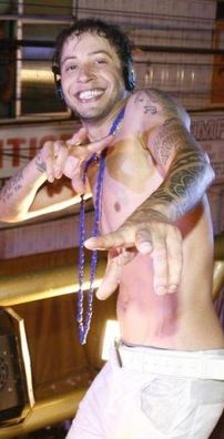 Foto de Igor Kannário