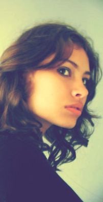 Foto de Deborah Xavier