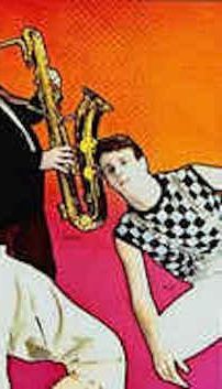 Foto de A Gota Suspensa