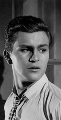 Foto de Leonardo Favio