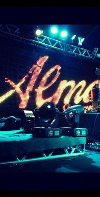 Foto de Alma Serrana