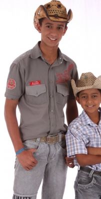 Foto de Maré e Marezinho