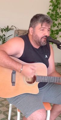 Foto de Valdir Brito