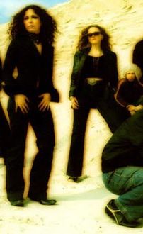 Foto de Stream of Passion