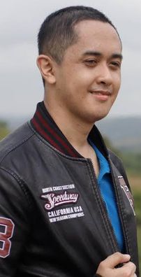 Foto de Benjamin Angeles