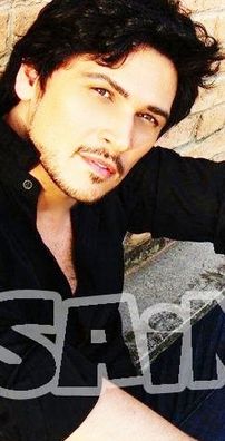 Foto de Sérgio Saint