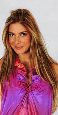 Foto de Maristela Müller