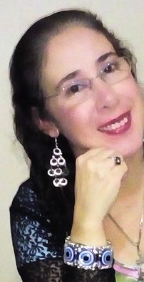 Foto de Lira Cecília Tecladista de Jesus