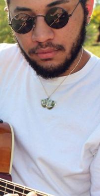 Foto de Caique Bordão