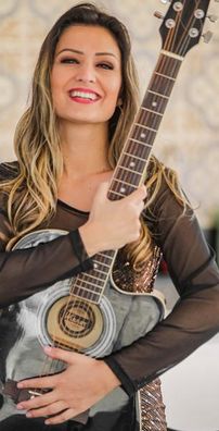 Foto de Juliana Valiati