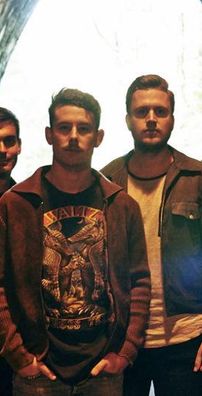 Foto de Boy And Bear