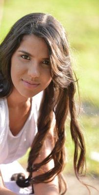 Foto de Janayna Lima