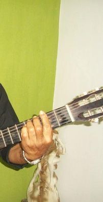 Foto de Carlos Brucy