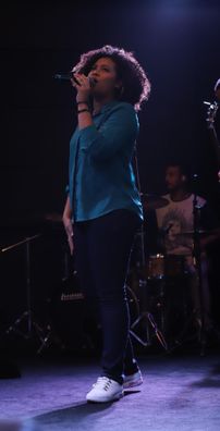 Foto de Sâmara Magalhães