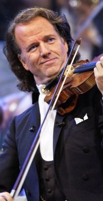 Foto de André Rieu