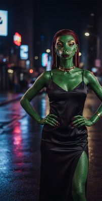 Foto de Jacaroa Crocodila