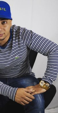 Foto de MC Dimenor DR