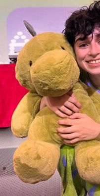 Foto de Addison Grace