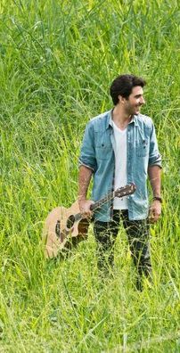 Foto de Gustavo Fagundes