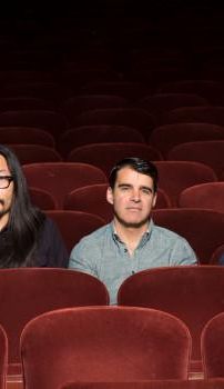 Foto de The Avett Brothers