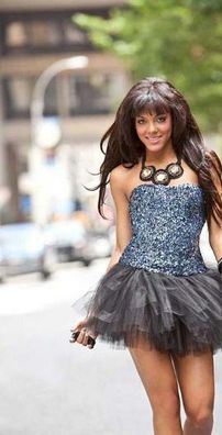 Foto de CeCe Segarra