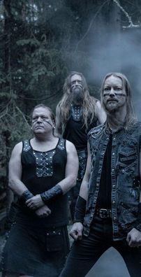 Foto de Ensiferum