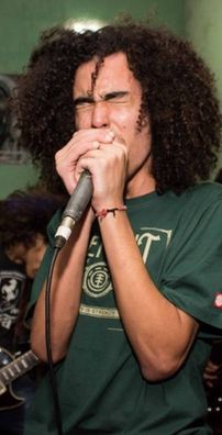 Foto de Horror Ao Tédio