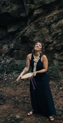 Foto de Izabela Lima