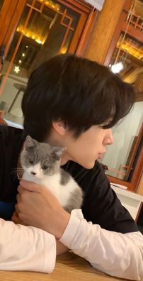 Foto de Hendery (NCT)