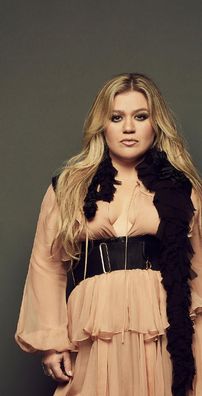 Foto de Kelly Clarkson