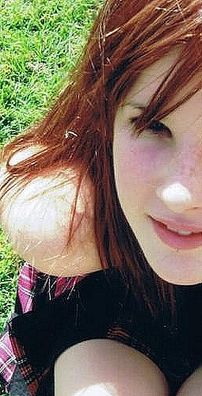 Foto de Samantha Moore