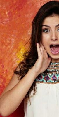 Foto de Marcela Bueno