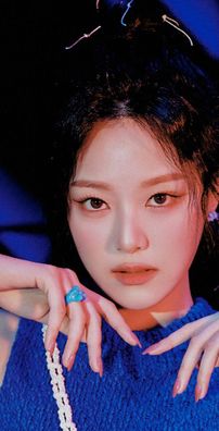 Foto de HyunJin (Loossemble)