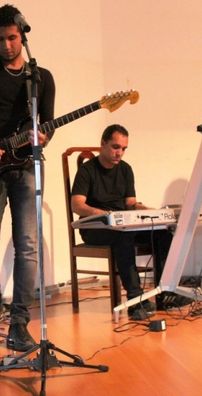 Foto de Diante da Promessa