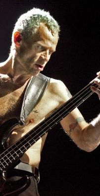 Foto de Flea