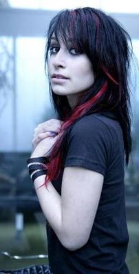 Foto de Bec Hollcraft!