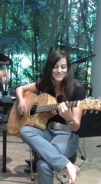 Foto de Thais Bonizzi