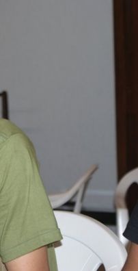 Foto de Henrique Cerqueira